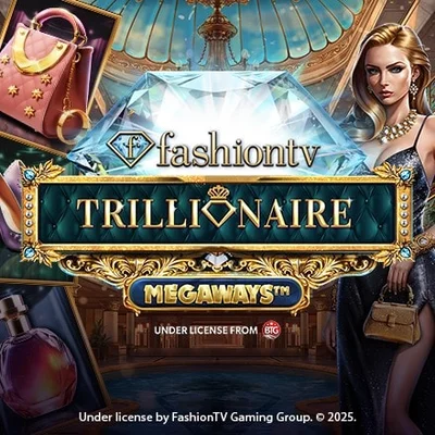 Trillionaire MegaWays