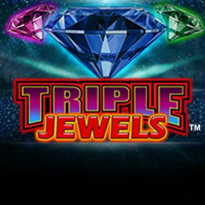 Triple Jewels