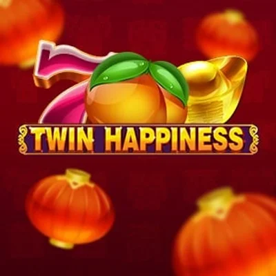 Twin Happiness