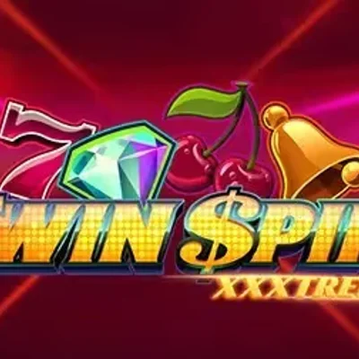 Twin Spin XXXTreme