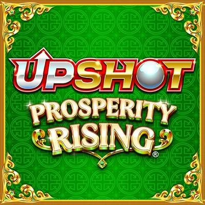 Upshot Prosperity Rising