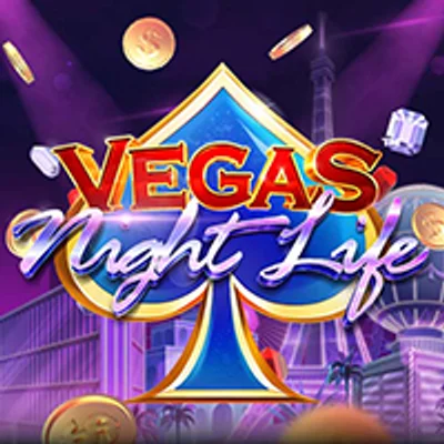 Vegas Night Life