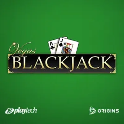 Vegas Blackjack!