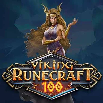 Viking Runecraft 100
