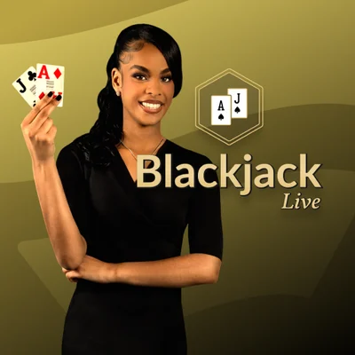 VIP Studio Blackjack 1