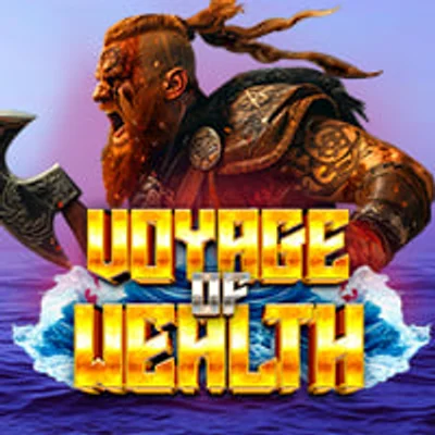 Voyage of Wealth