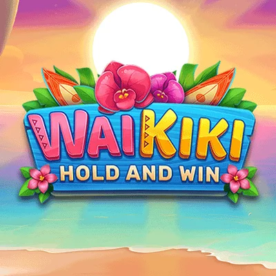 Waikiki Hold and Win