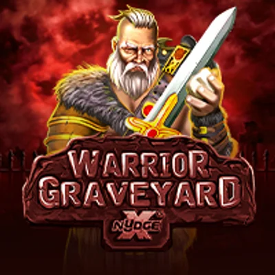 Warrior Graveyard X Nudge