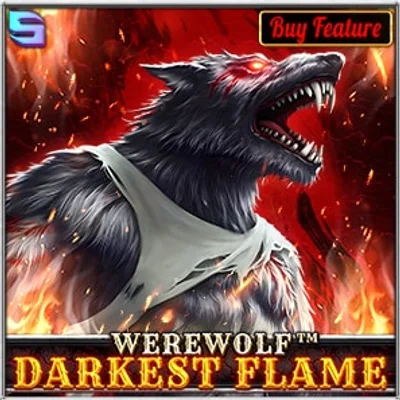Werewolf - Darkest Flame