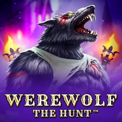 Werewolf The Hunt