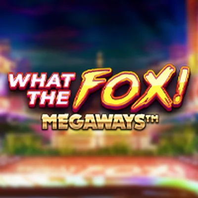 What the Fox Megaways