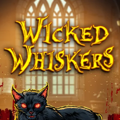 Wicked Whiskers