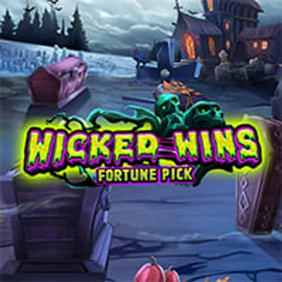 Wicked Wins - Fortune Pick