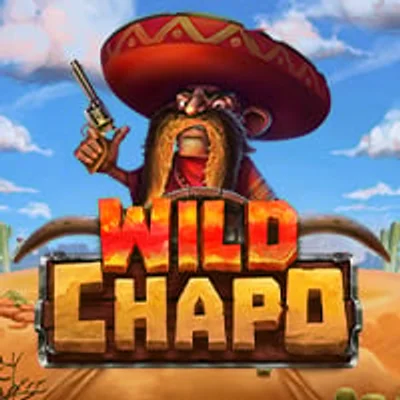 Wild Chapo