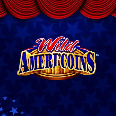 Wild Ameri'coins