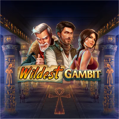Wildest Gambit
