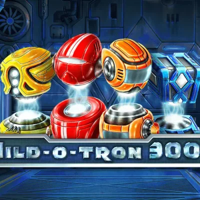 Wild-O-Tron 3000