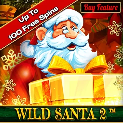 Wild Santa 2