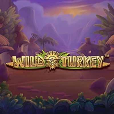 Wild Turkey