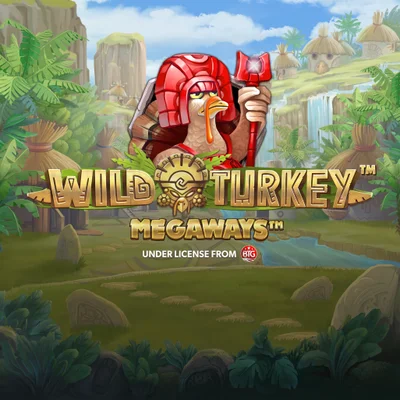 Wild Turkey Megaways