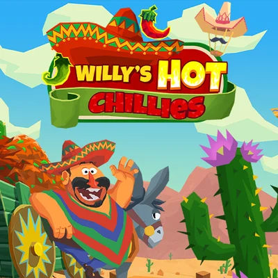 Willy's Hot Chillies