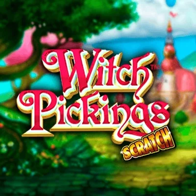 Witch Pickings Scratch