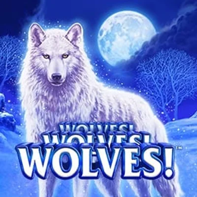 Wolves! Wolves! Wolves!