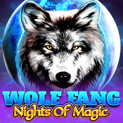 Wolf Fang Nights of Magic