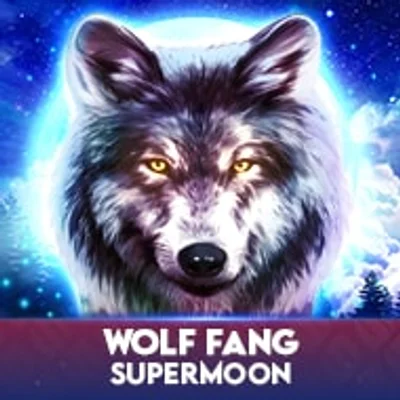 Wolf Fang-Supermoon
