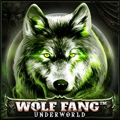 Wolf Fang Underworld