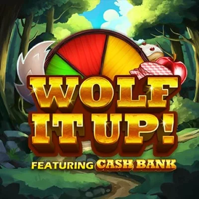 Wolf It Up!