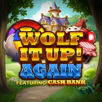 Wolf It Up Again