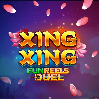 Xing Xing
