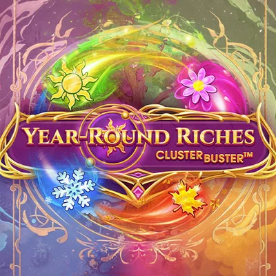 Year-Round Riches Clusterbuster