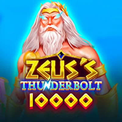 Zeus's Thunderbolt 10000