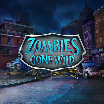 Zombies Gone Wild