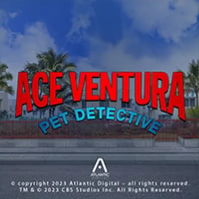 Ace Ventura: Pet Detective