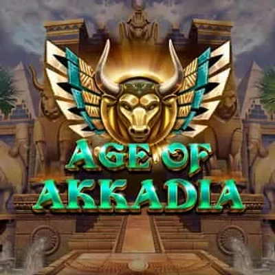 Age of Akkadia