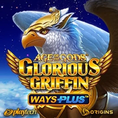 Age of the Gods: Glorious Griffin