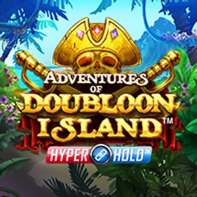 Adventures of Doubloon Island