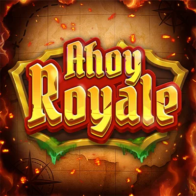 Ahoy Royale