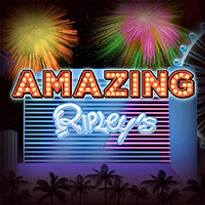 Amazing Ripley's