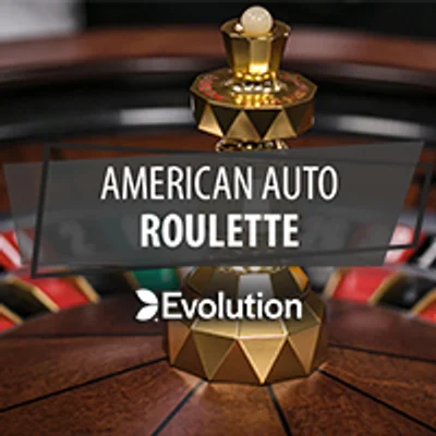 American Auto Roulette