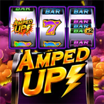Amped Up