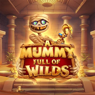 A Mummy Full of Wilds