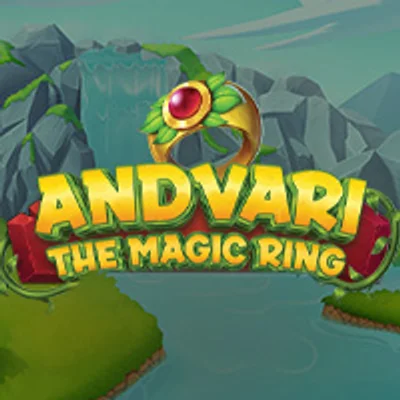 Andvari The Magic Ring