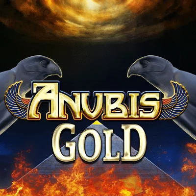 Anubis Gold