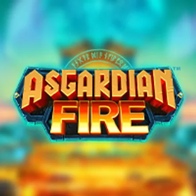 Asgardian Fire
