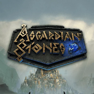 Asgardian Stones