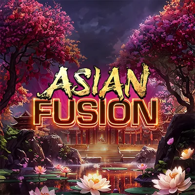 Asian Fusion
